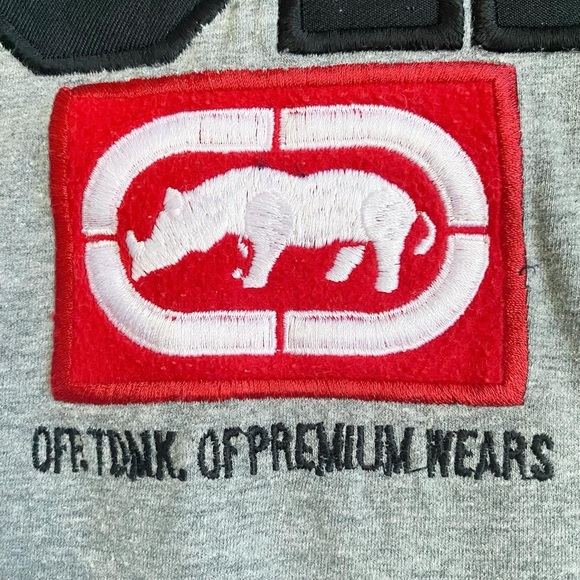 ❗️SOLD❗️ECKŌ Unltd Tee - Picture 5 of 8